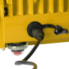 LED arbetsbelysning batteridriven | 4000K | 1400 lumen | IP54 | 20W [123ink] 310664 LDR06714 - 4
