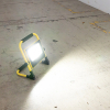 LED arbetsbelysning batteridriven | 4000K | 1400 lumen | IP54 | 20W [123ink] 310664 LDR06714 - 5