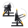 LED arbetsbelysning batteridriven | 5000K | 2000 lumen | IP20 | 20W [123ink] 300823 LDR06716 - 2
