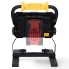 LED arbetsbelysning batteridriven | 5000K | 2000 lumen | IP20 | 20W [123ink] 300823 LDR06716 - 4