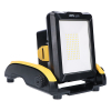 LED arbetsbelysning batteridriven | 5000K | 2900 lumen | IP54 | 20W [123ink] 300819 LDR06600 - 2