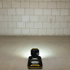 LED arbetsbelysning batteridriven | 6500K | 1500 lumen | IP54 | 15W [123ink] 300829 LDR06749 - 2
