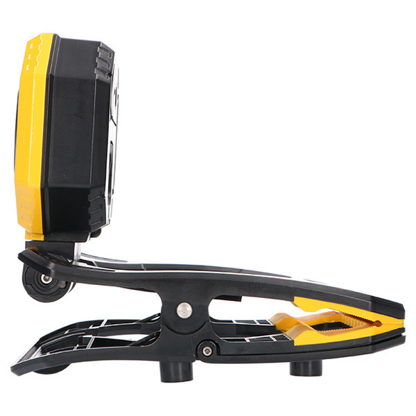 LED arbetsbelysning batteridriven | 6500K | 1500 lumen | IP54 | 15W [123ink] 300829 LDR06749 - 6