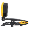 LED arbetsbelysning batteridriven | 6500K | 1500 lumen | IP54 | 15W [123ink] 300829 LDR06749 - 6