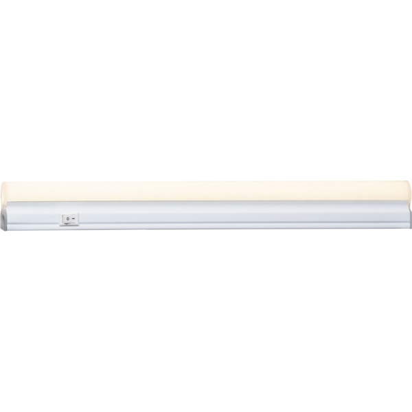 LED bänkbelysning | 31x3.6cm | 3000K | 320 lumen [Star Trading] 367-01 361721 - 1
