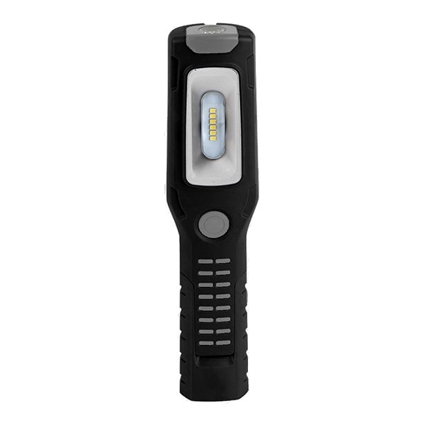 LED ficklampa | LED's Work | laddningsbar | 300 lumen [123ink] 0700327 LDR06023 - 1
