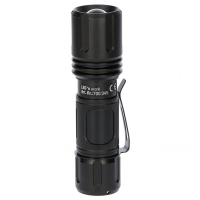 LED ficklampa Nightwatch | LED's Work | batteridriven | 3 ljuslägen | 360 lumen [123ink] 0700345 LDR06264