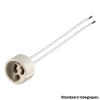 LED infälld armatur GU10 | Ø 85mm | IP20 | svart [123ink] TS6726-MB LDR08007 - 3