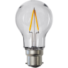 LED lampa B22 | A55 | utomhus | 1W [Star Trading] 359-34-1 361739 - 2