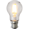 LED lampa B22 | A55 | utomhus | 2.4W [Star Trading] 359-24-1 361738 - 2