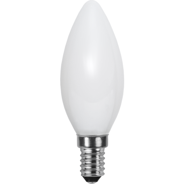 LED lampa E14 | C35 | 3W 375-02 361451 - 1