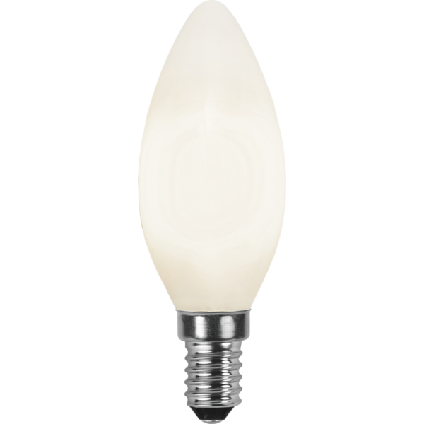LED lampa E14 | C35 | 3W 375-02 361451 - 2
