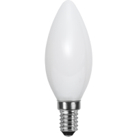 LED lampa E14 | C35 | 3W 375-02 361451