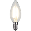LED lampa E14 | C35 | 4W 351-05 361449 - 2