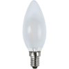LED lampa E14 | C35 | frostad | 2700K | 1.5W 350-11-1 361450 - 3