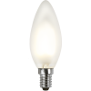 LED lampa E14 | C35 | frostad | 2700K | 1.5W 350-11-1 361450 - 4