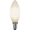 LED lampa E14 | C35 | opal | 2700K | 2W 375-01 361753 - 1
