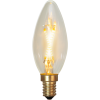 LED lampa E14 | C35 | soft glow | 0.5W [Star Trading] 353-07-1 361470 - 2