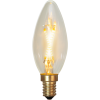 LED lampa E14 | C35 | soft glow | 0.5W 353-07-1 361470 - 2