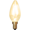 LED lampa E14 | C35 | soft glow | 2100K | 1.5W 353-01-1 361452 - 2