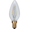 LED lampa E14 | C35 | soft glow | 2100K | 1.5W 353-01-1 361452 - 4
