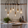 LED lampa E14 | C35 | soft glow | 4W | 3-stegs dimbar [Star Trading] 354-83-1 361754 - 2