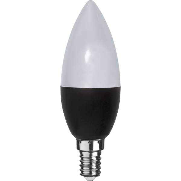 LED lampa E14 | C37 | 0.8-1.2W 361-61 361755 - 3