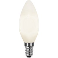LED lampa E14 | C37 | 4.7W $$ 375-03 361757
