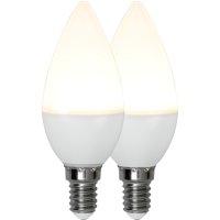 LED lampa E14 | C37 | 5.5W | 2st $$ 336-75 361455