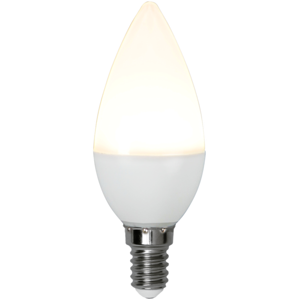LED lampa E14 | C37 | 5.5W | 2st $$ 336-75 361455 - 2
