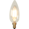 LED lampa E14 | C45 | soft glow | 3W | dimbar $$ 338-81-1 361758 - 3