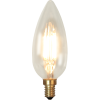 LED lampa E14 | C45 | soft glow | 3W | dimbar [Star Trading]⭐ 338-81-1 361758 - 3