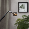 LED lampa E14 | G80 | decoled smoke | 1.5W | dimbar [Star Trading] 355-62 361759 - 2