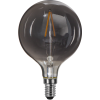 LED lampa E14 | G80 | decoled smoke | 1.5W | dimbar 355-62 361759 - 4