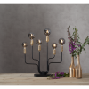 LED lampa E14 | G95 | decoled smoke | 1.5W | dimbar [Star Trading]⭐ 355-63 361761 - 3