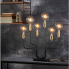 LED lampa E14 | G95 | soft glow | 1.5W | dimbar [Star Trading] 355-61-1 361762 - 2