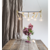 LED lampa E14 | G95 | soft glow | 1.5W | dimbar [Star Trading] 355-61-1 361762 - 4