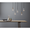 LED lampa E14 | G95 | soft glow | 1.5W | dimbar [Star Trading] 355-61-1 361762 - 5
