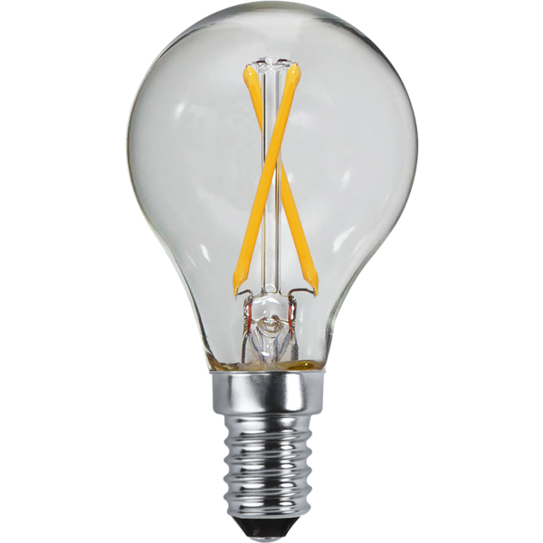 LED lampa E14 | P45 | 2.3W 351-21-1 361458 - 1