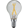 LED lampa E14 | P45 | 2.3W
