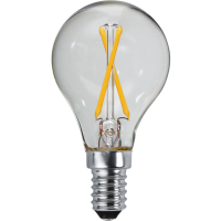 LED lampa E14 | P45 | 2.3W 351-21-1 361458