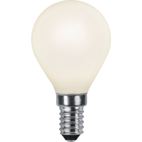 LED lampa E14 | P45 | 3W 375-12 361462 - 4