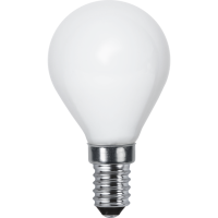 LED lampa E14 | P45 | 3W 375-12 361462