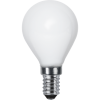 LED lampa E14 | P45 | 3W