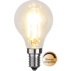 LED lampa E14 | P45 | 4.2W | dimbar