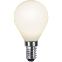 LED lampa E14 | P45 | 4.7W 375-13 361463