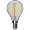 LED lampa E14 | P45 | 5.9W