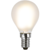 LED lampa E14 | P45 | frostad | 2700K | 1.5W [Star Trading] 350-21-1 361764 - 1