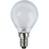 LED lampa E14 | P45 | frostad | 2700K | 1.5W 350-21-1 361764 - 3