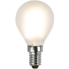 LED lampa E14 | P45 | frostad | 2700K | 1.5W 350-21-1 361764 - 1